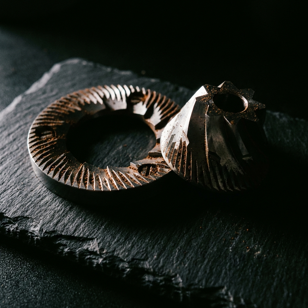 Conical vs flat grinder burrs