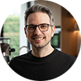 Lumo Coffee creator and founder - Coffee enthusiast and home barista
