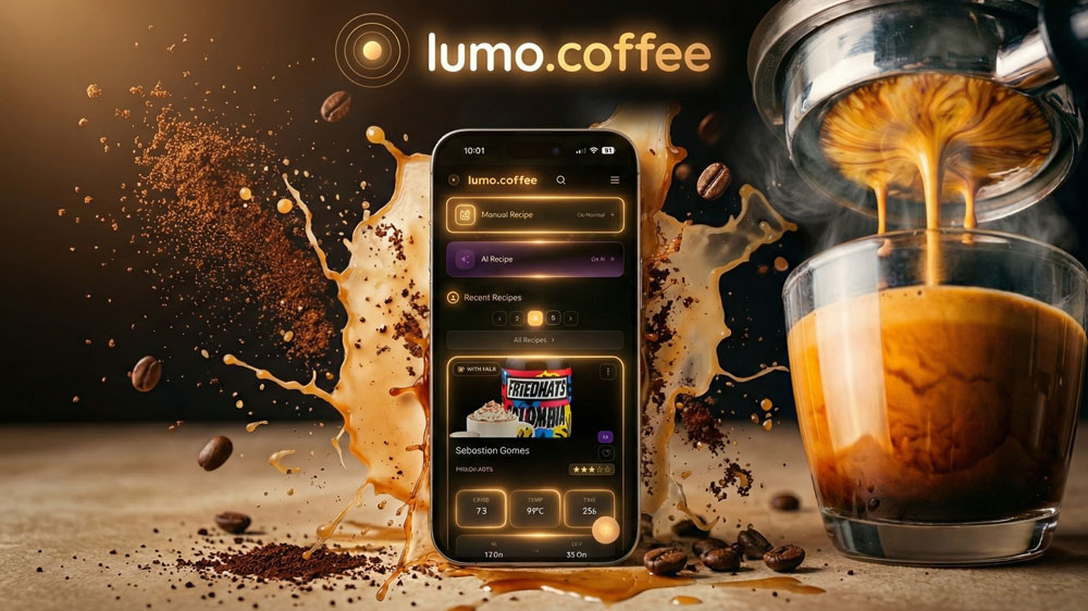 Perfect Espresso Extraction