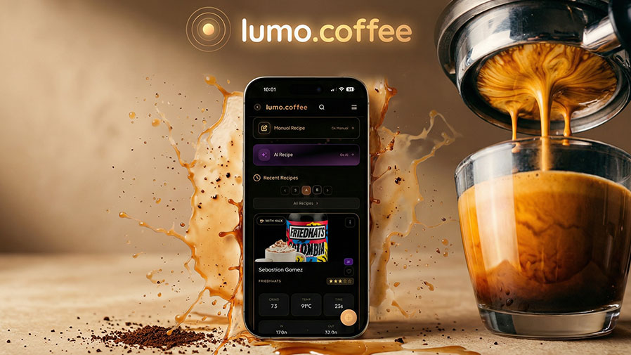 Perfect Espresso Extraction