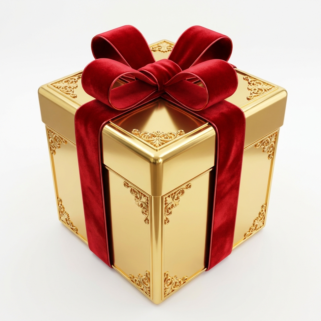 Gift Box